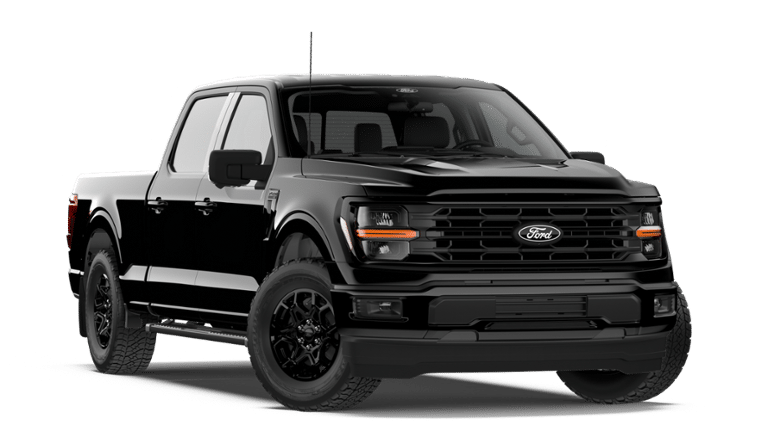 F-150® vehicle